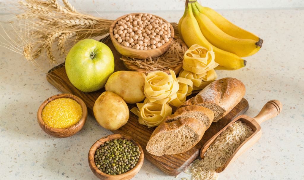 Nutrición para Diabetes